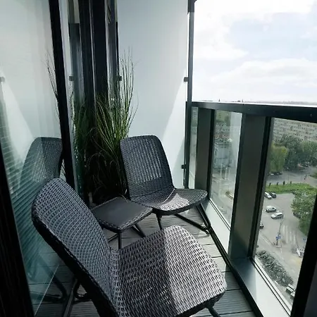 شقة Hanza Studio 1103